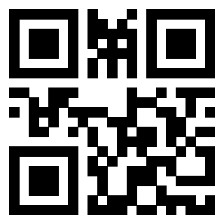Scansione del QrCode di 3916358003