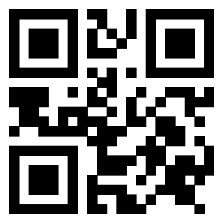 3916358005 - Immagine del QrCode associato