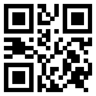 3916358007 QrCode associato