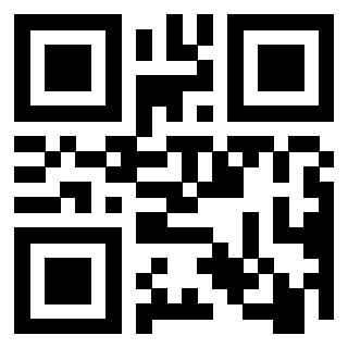 3916358010 QrCode associato
