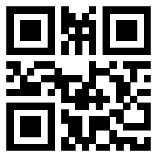 3916358012 QrCode associato
