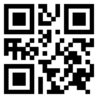 3916358013 Qr Code associato