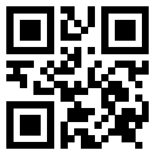 3916358016 - Immagine del QrCode associato