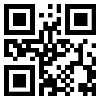 3916358018 - Immagine del QrCode associato