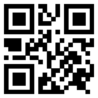 Il QrCode di 3916358019