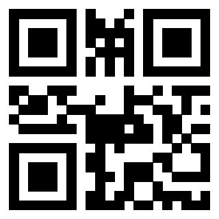 3916358020 QrCode associato