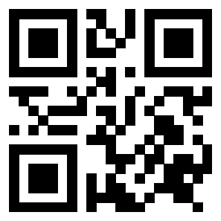 3916358021 - Immagine del Qr Code associato