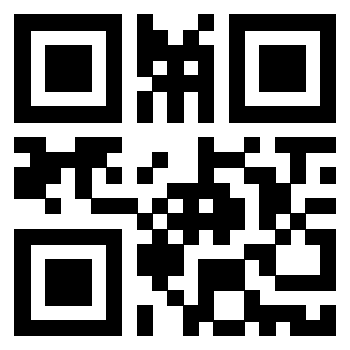 3916358022 QrCode associato