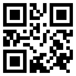 Il QrCode di 3916358026