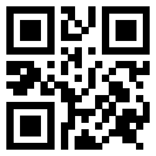 Immagine del Qr Code di 3916358029