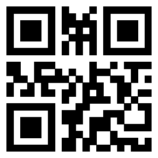 3916358031 - Immagine del QrCode