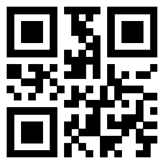 3916358032 - Immagine del Qr Code