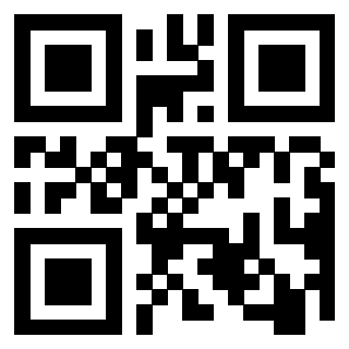 Immagine del QrCode di 3916358033