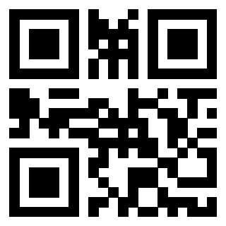 Immagine del QrCode di 3916358036