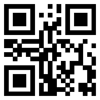 3916358037 QrCode associato