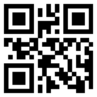Immagine del Qr Code di 3916358040