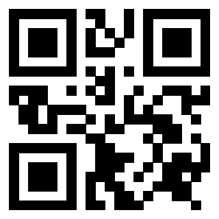 3916358042 - Immagine del Qr Code associato