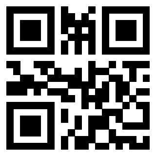 Il QrCode di 3916358043