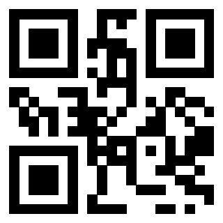 Immagine del QrCode di 3916358045