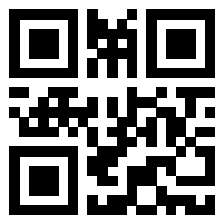 3916358049 - Immagine del Qr Code associato