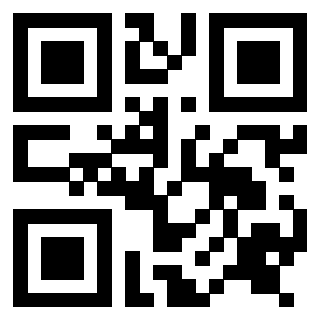 Immagine del QrCode di 3916358050