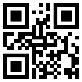 Scansione del Qr Code di 3916358052