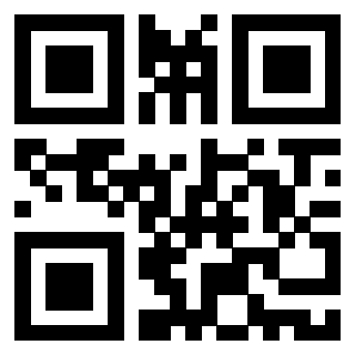 3916358053 - Immagine del QrCode associato