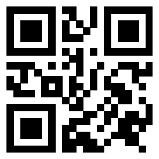 3916358061 - Immagine del QrCode associato