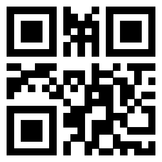 3916358065 Qr Code associato