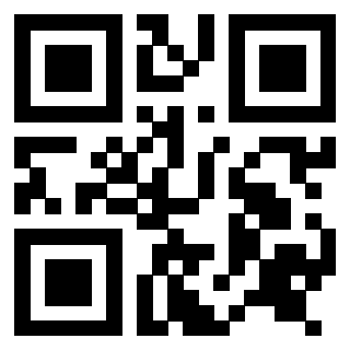 Scansione del Qr Code di 3916358067