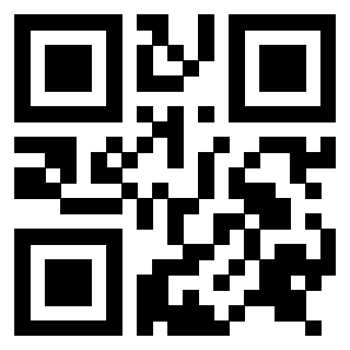 Il QrCode di 3916358068