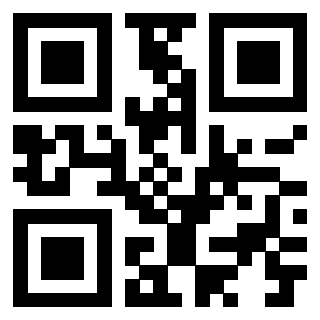 Il QrCode di 3916358071
