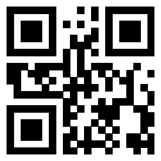 Scansione del Qr Code di 3916358073