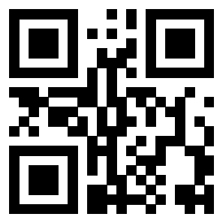 Il QrCode di 3916358075
