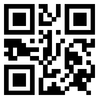 Il Qr Code di 3916358076