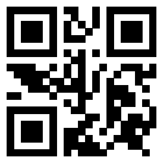 Scansione del Qr Code di 3916358077