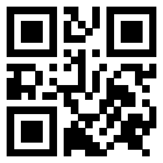 3916358079 - Immagine del QrCode associato