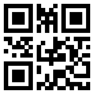 Immagine del Qr Code di 3916358080