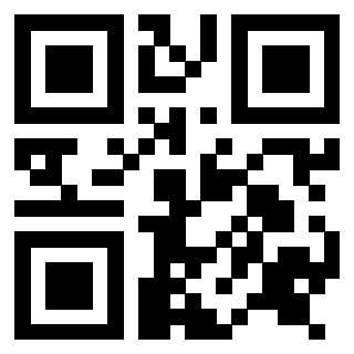 3916358081 - Immagine del QrCode associato