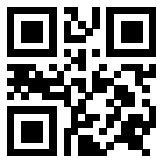 Il QrCode di 3916358083