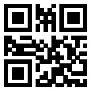 Scansione del QrCode di 3916358093