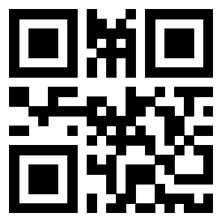 3916358094 - Immagine del Qr Code associato