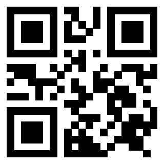 3916358096 - Immagine del Qr Code associato