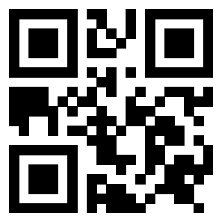 Il Qr Code di 3916358097