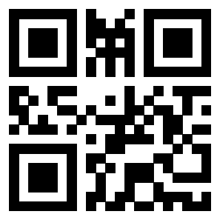 Il QrCode di 3916358100