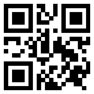 Il QrCode di 3916358103