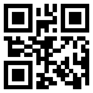 Immagine del Qr Code di 3916358104