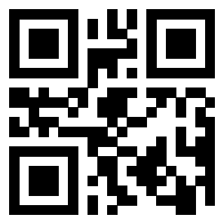 3916358105 QrCode associato