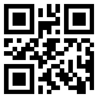 Immagine del Qr Code di 3916358108