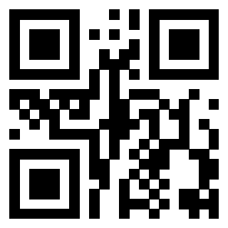 Il QrCode di 3916358111